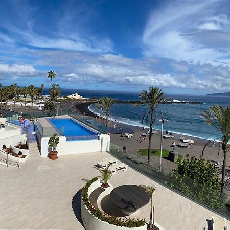 Le Terrazze 11 Apartment Puerto de la Cruz  Bagian luar foto