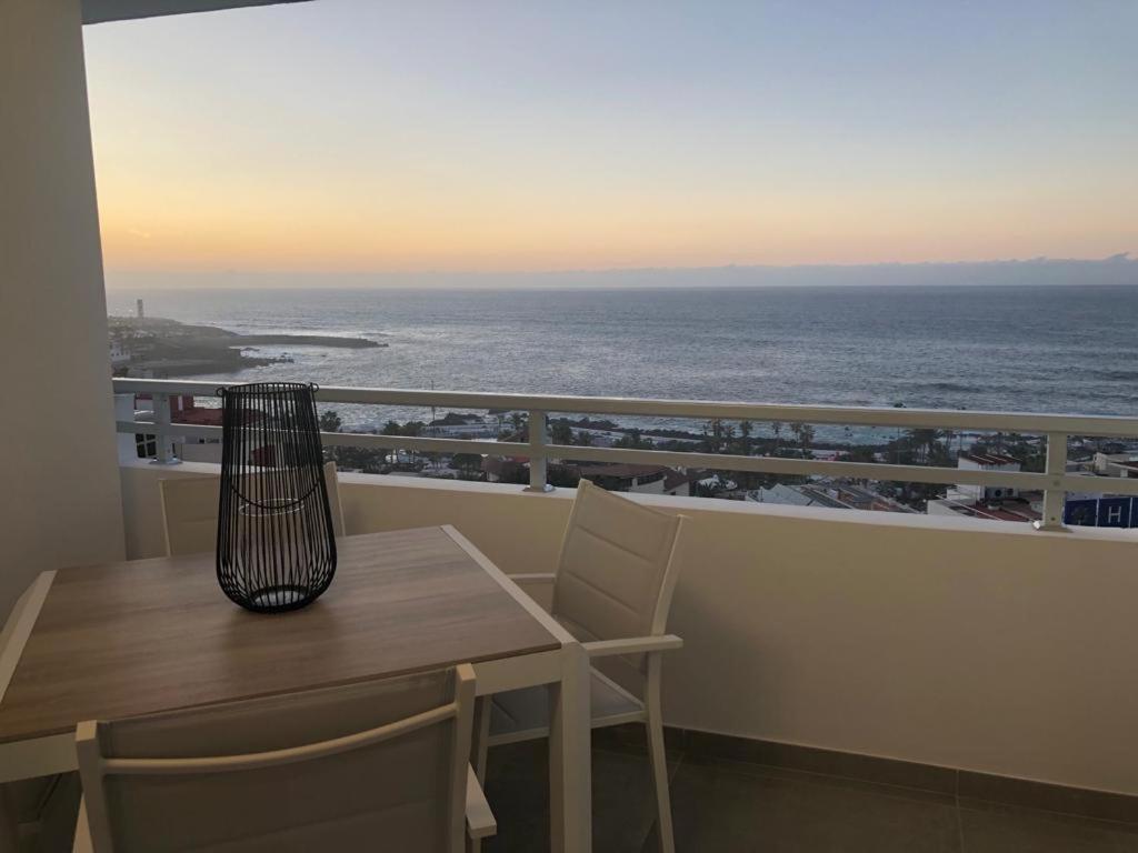 Le Terrazze 11 Apartment Puerto de la Cruz  Bagian luar foto
