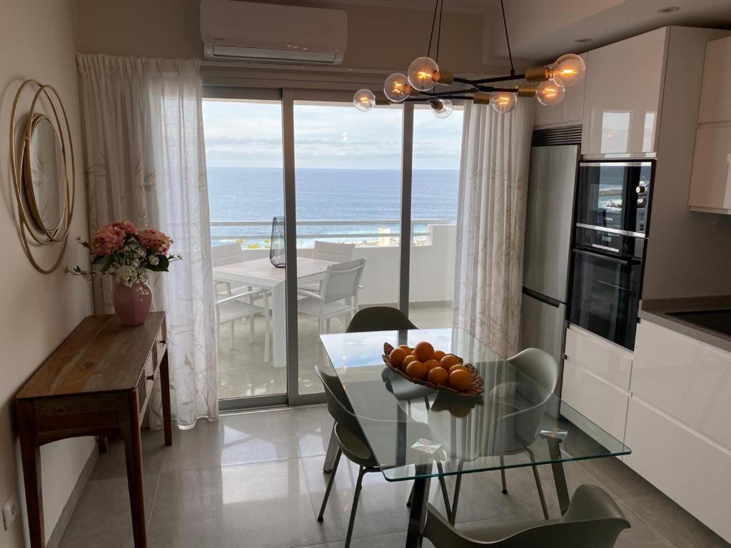 Le Terrazze 11 Apartment Puerto de la Cruz  Bagian luar foto