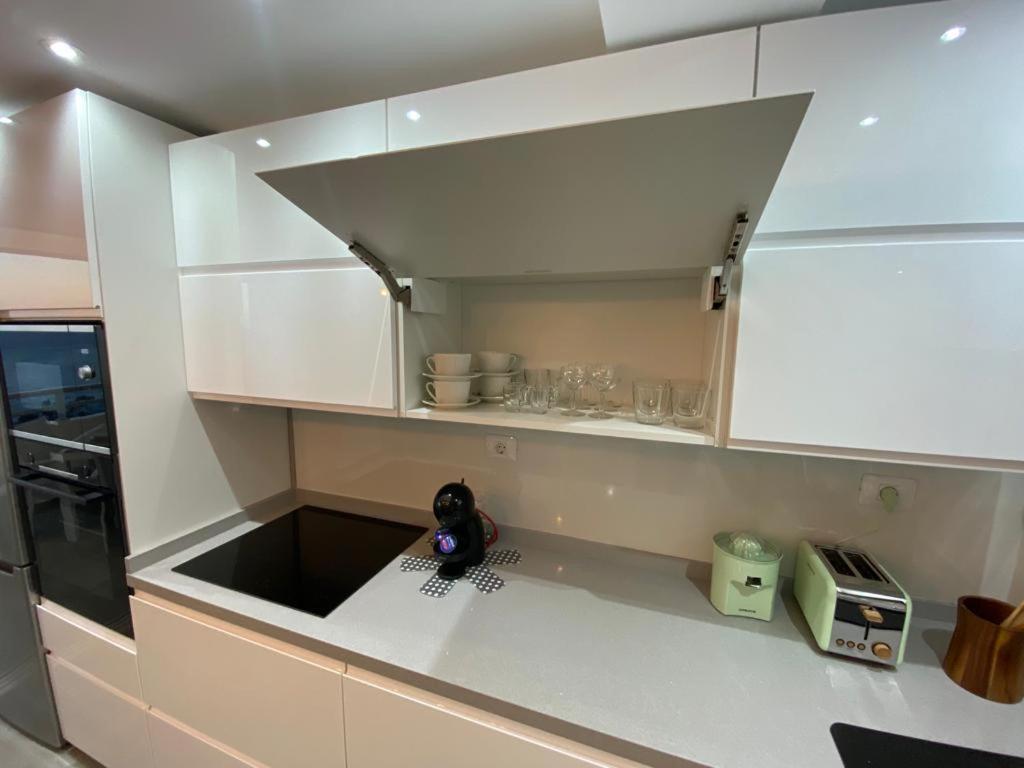 Le Terrazze 11 Apartment Puerto de la Cruz  Bagian luar foto