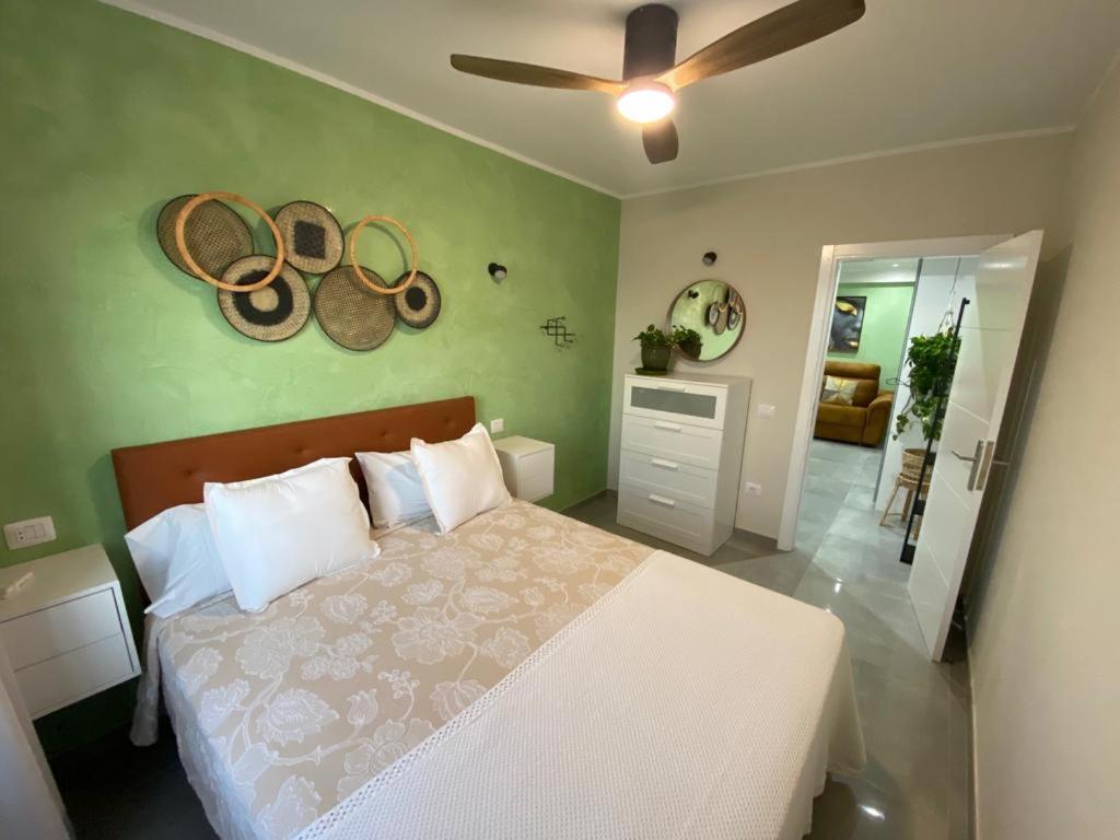 Le Terrazze 11 Apartment Puerto de la Cruz  Bagian luar foto