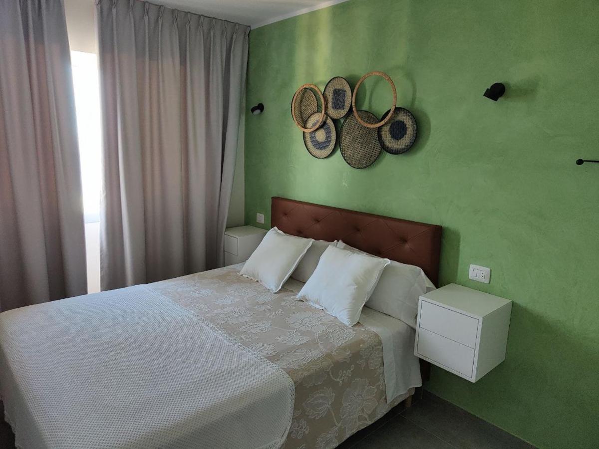 Le Terrazze 11 Apartment Puerto de la Cruz  Bagian luar foto