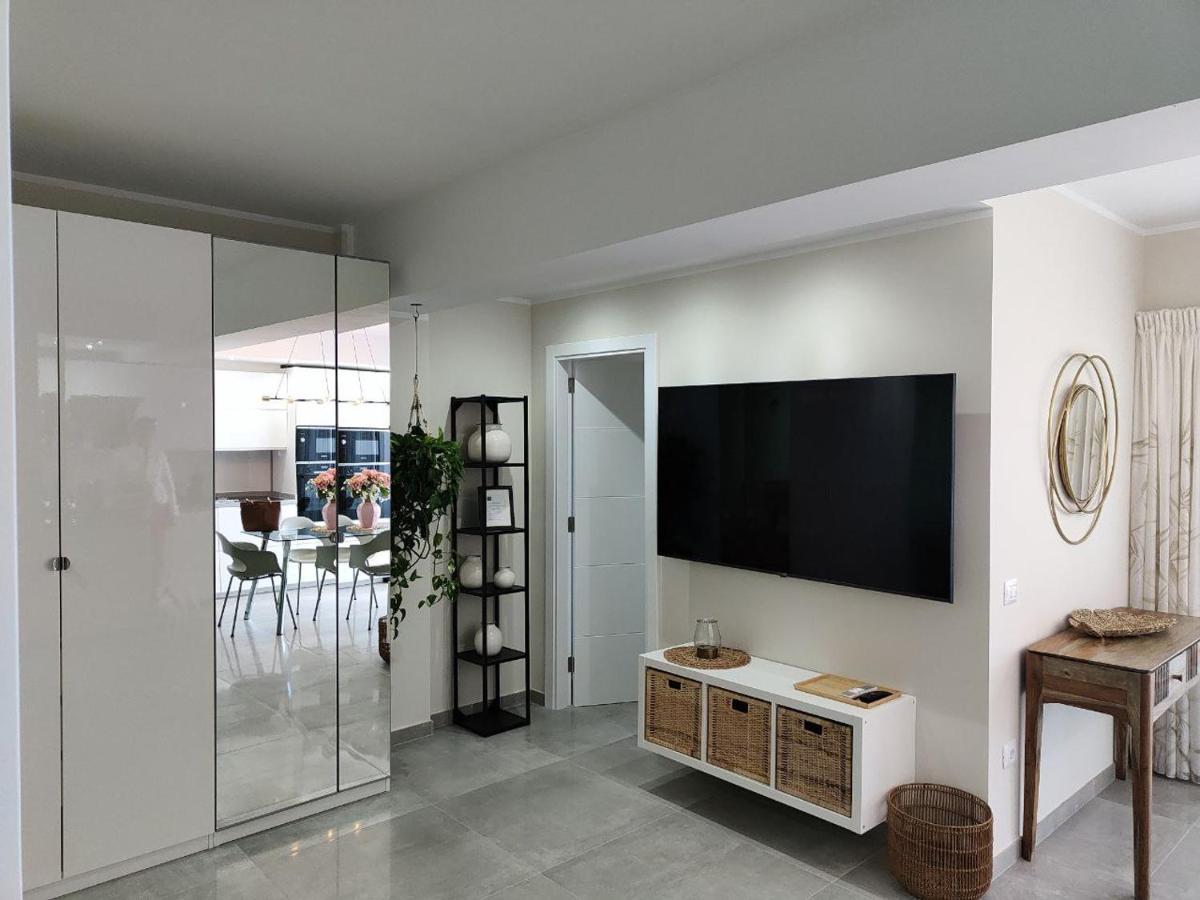 Le Terrazze 11 Apartment Puerto de la Cruz  Bagian luar foto