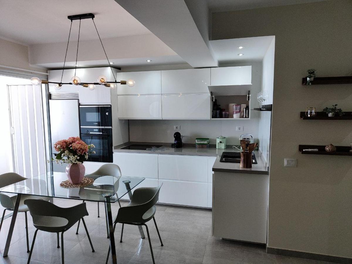 Le Terrazze 11 Apartment Puerto de la Cruz  Bagian luar foto