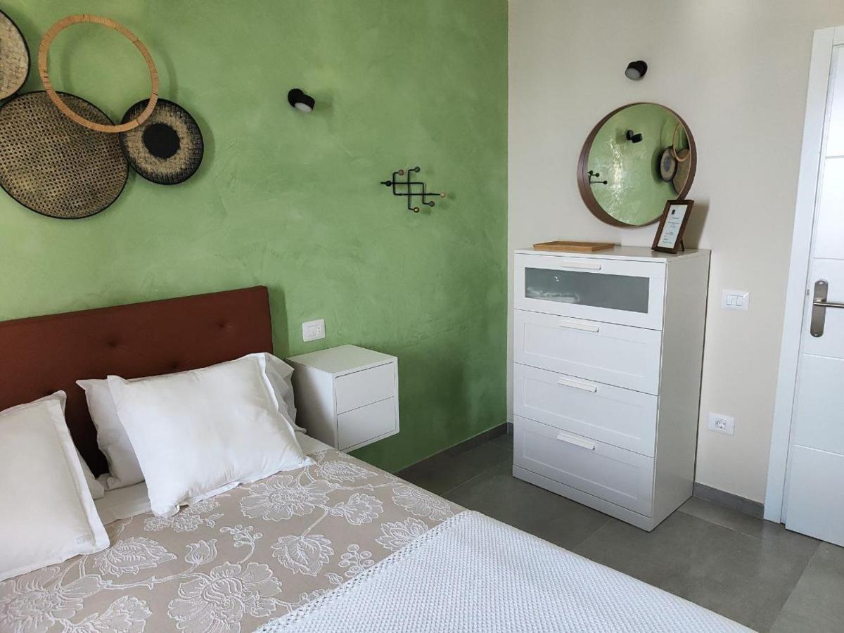 Le Terrazze 11 Apartment Puerto de la Cruz  Bagian luar foto