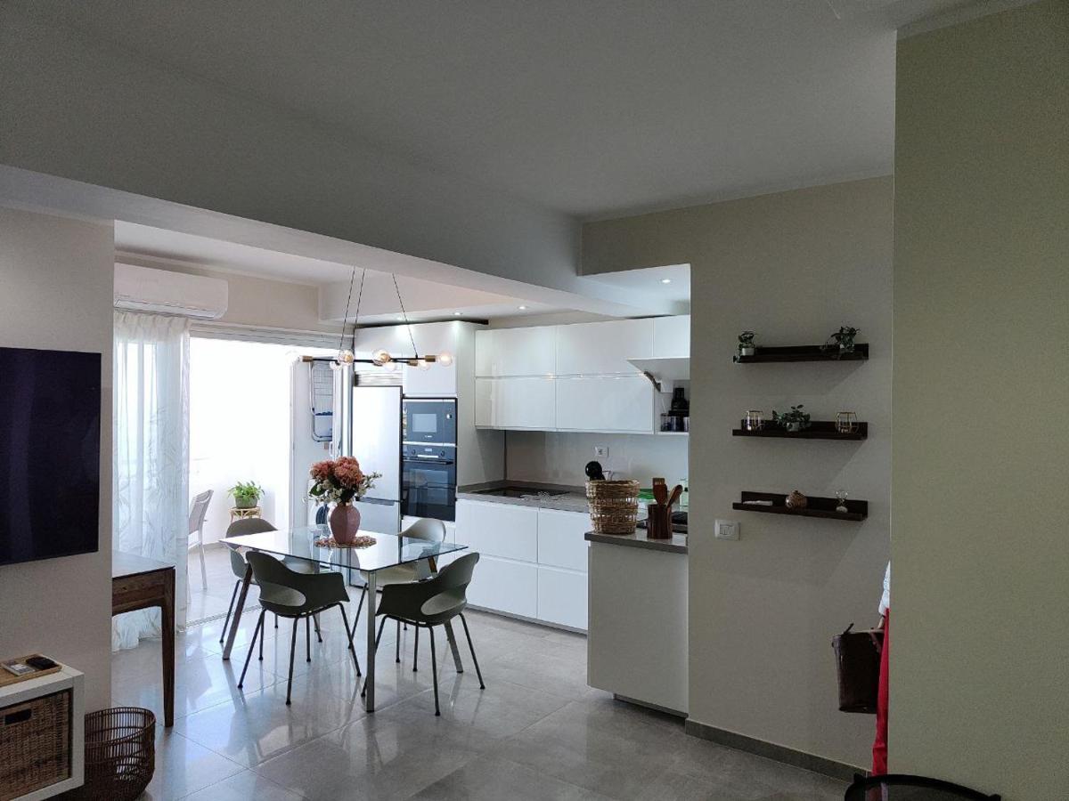 Le Terrazze 11 Apartment Puerto de la Cruz  Bagian luar foto