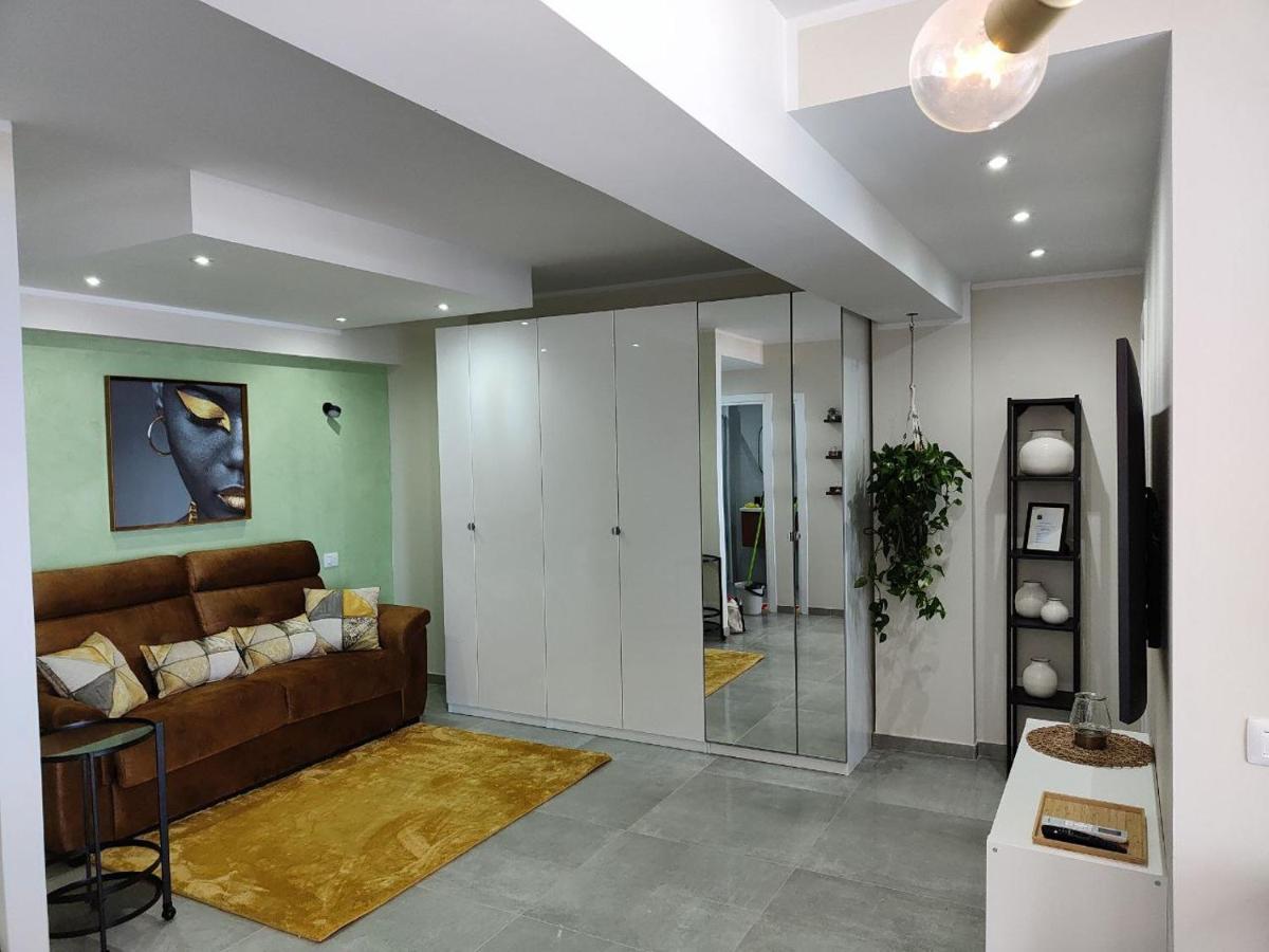 Le Terrazze 11 Apartment Puerto de la Cruz  Bagian luar foto