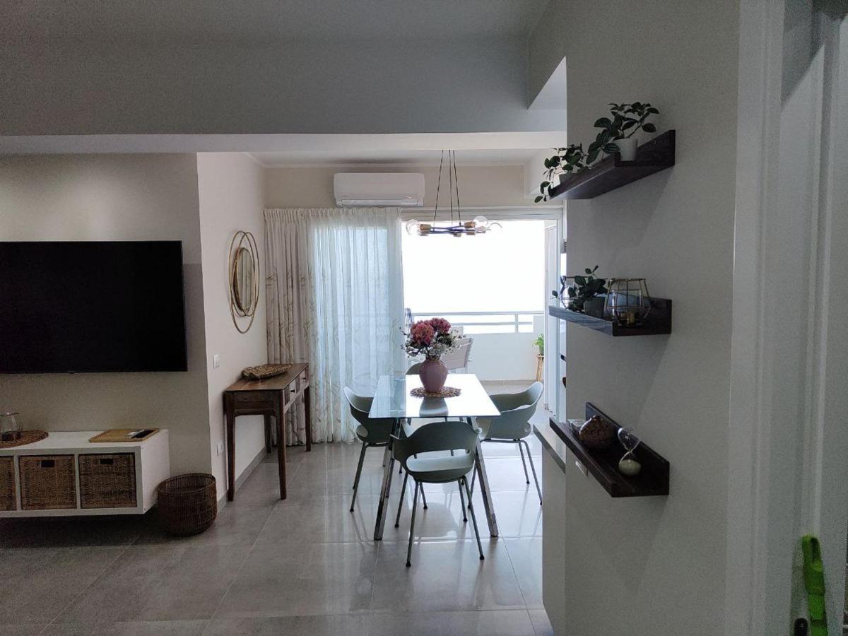 Le Terrazze 11 Apartment Puerto de la Cruz  Bagian luar foto