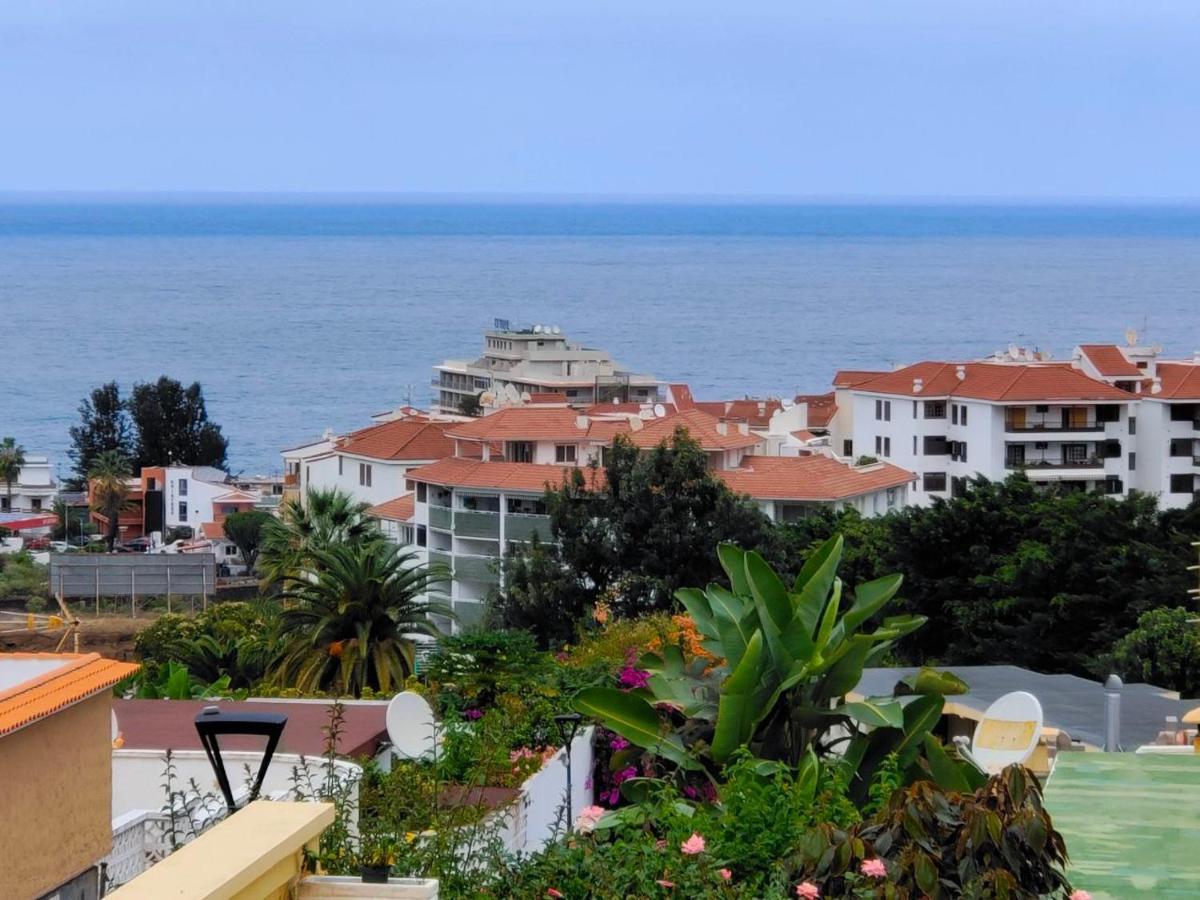 Le Terrazze 11 Apartment Puerto de la Cruz  Bagian luar foto