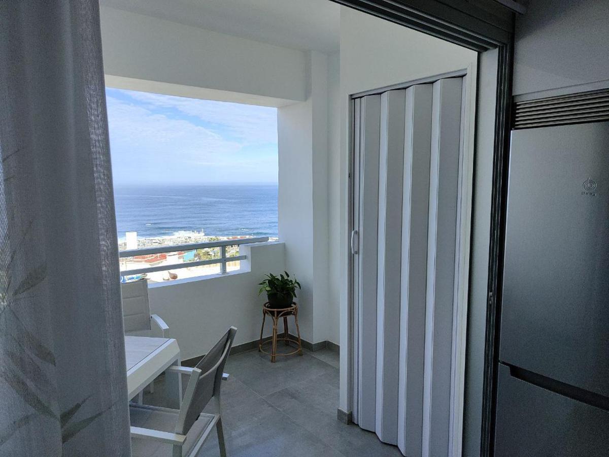 Le Terrazze 11 Apartment Puerto de la Cruz  Bagian luar foto